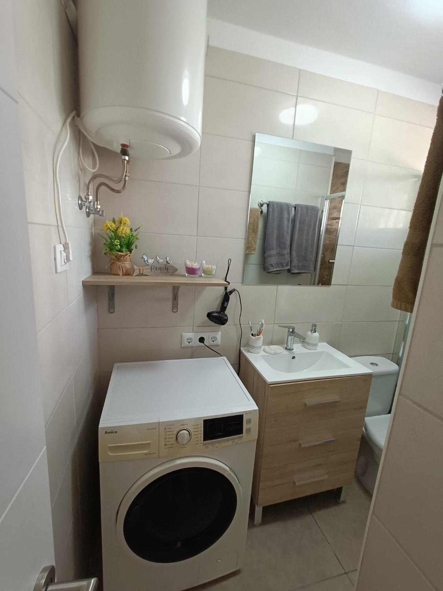 Apartmán Casa Papagayo Arona  Exteriér fotografie