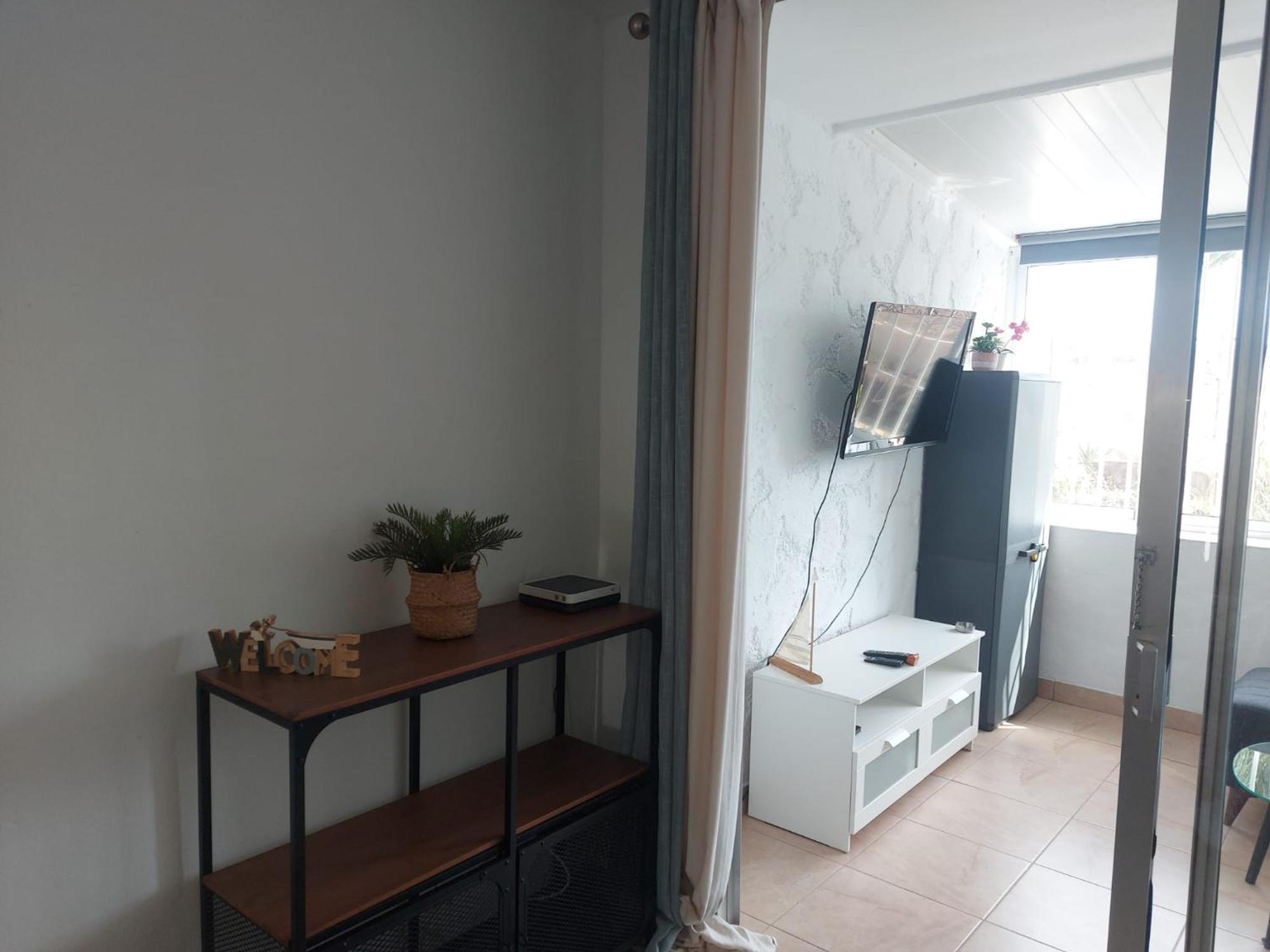 Apartmán Casa Papagayo Arona  Exteriér fotografie
