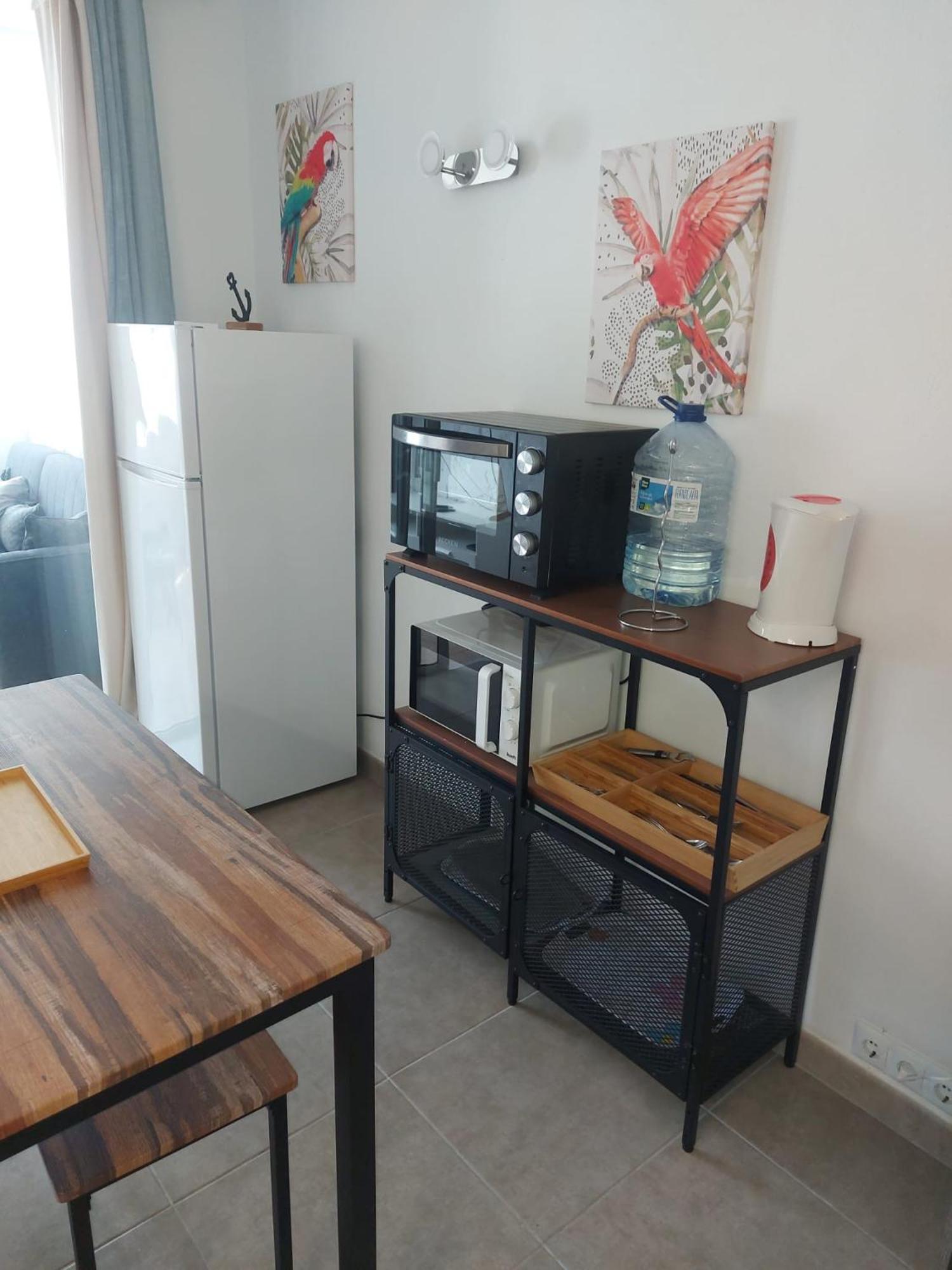 Apartmán Casa Papagayo Arona  Exteriér fotografie