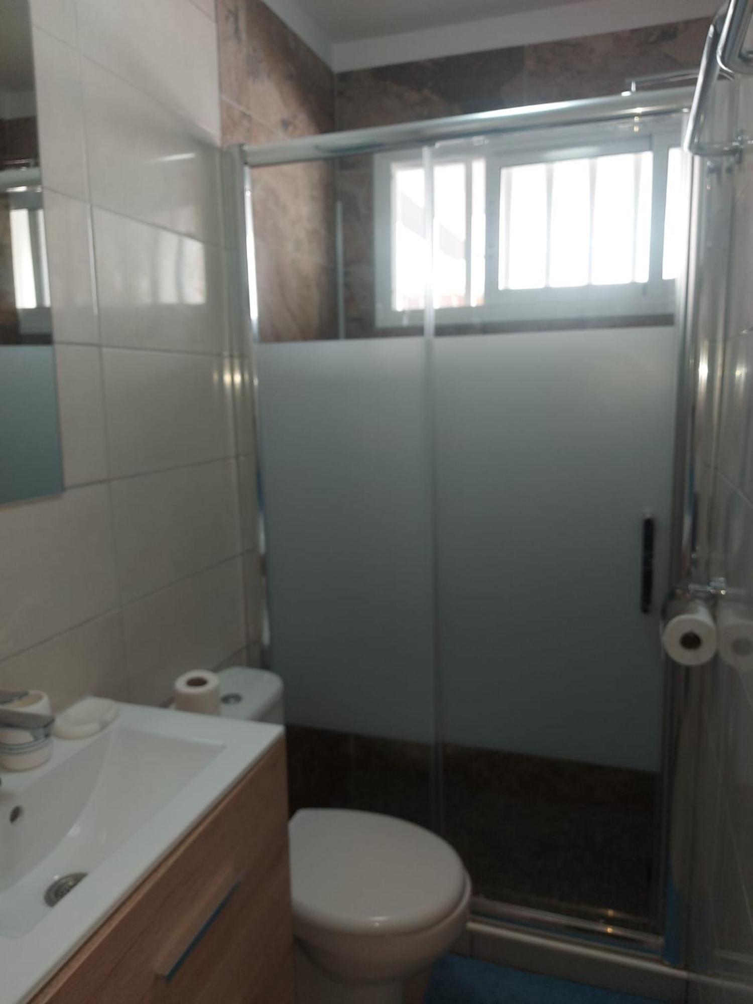 Apartmán Casa Papagayo Arona  Exteriér fotografie