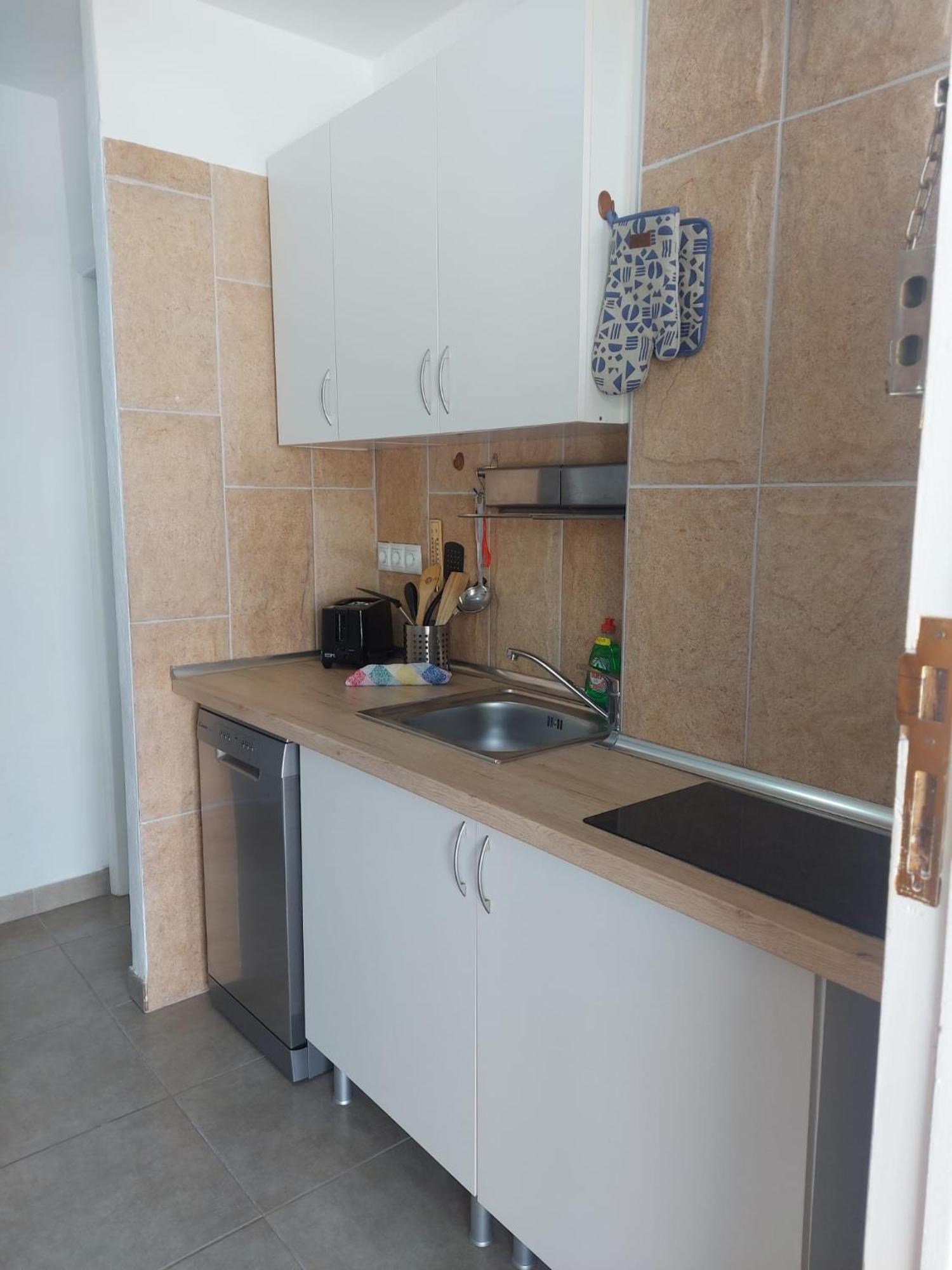 Apartmán Casa Papagayo Arona  Exteriér fotografie