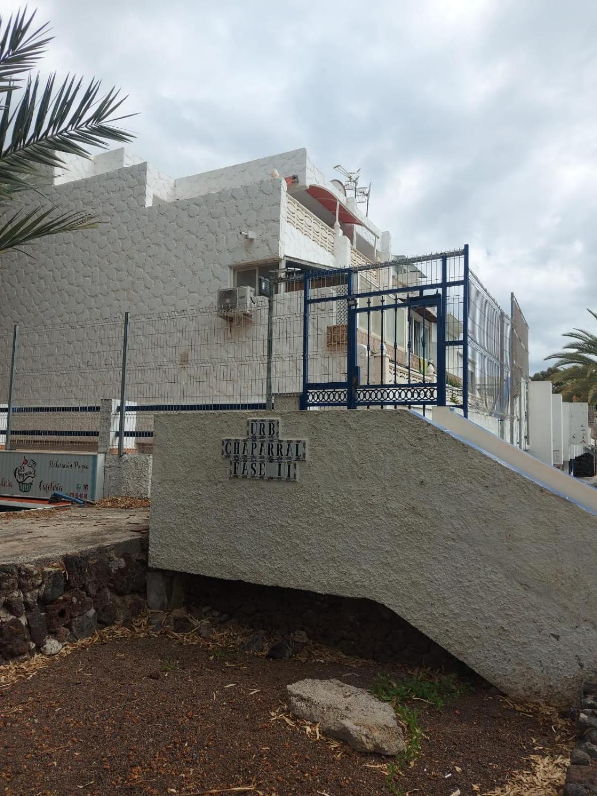 Apartmán Casa Papagayo Arona  Exteriér fotografie