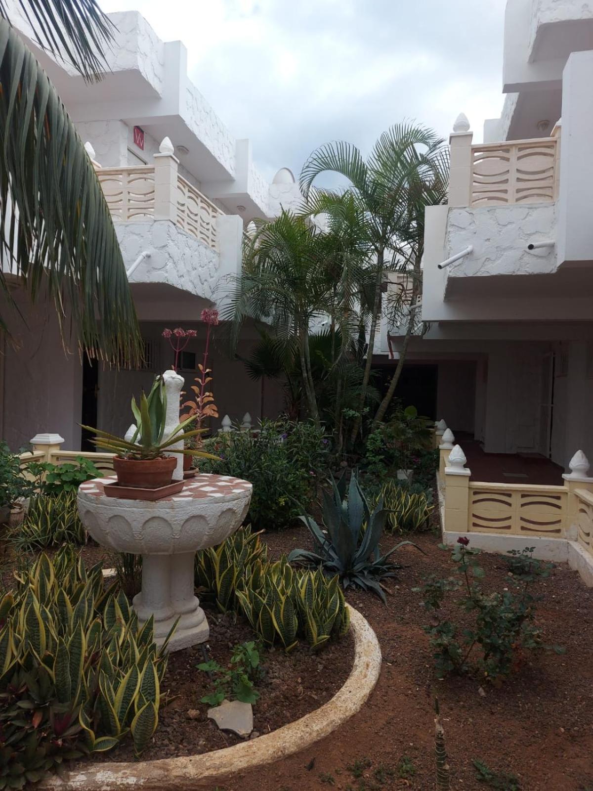 Apartmán Casa Papagayo Arona  Exteriér fotografie