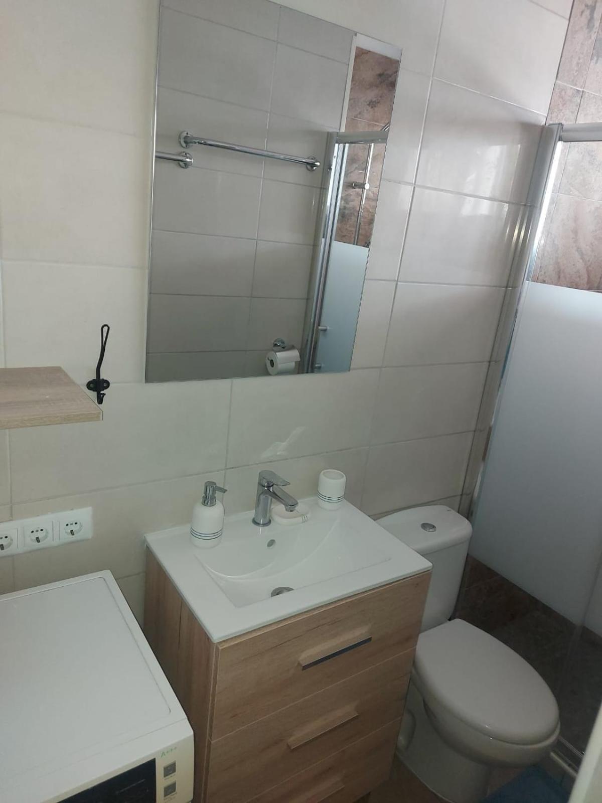 Apartmán Casa Papagayo Arona  Exteriér fotografie
