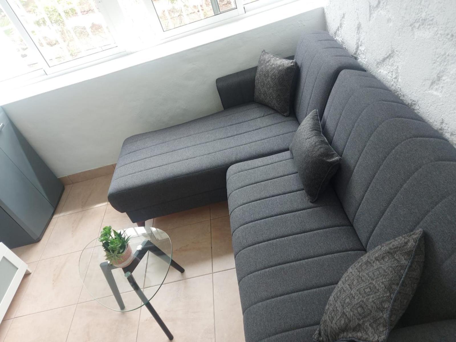Apartmán Casa Papagayo Arona  Exteriér fotografie