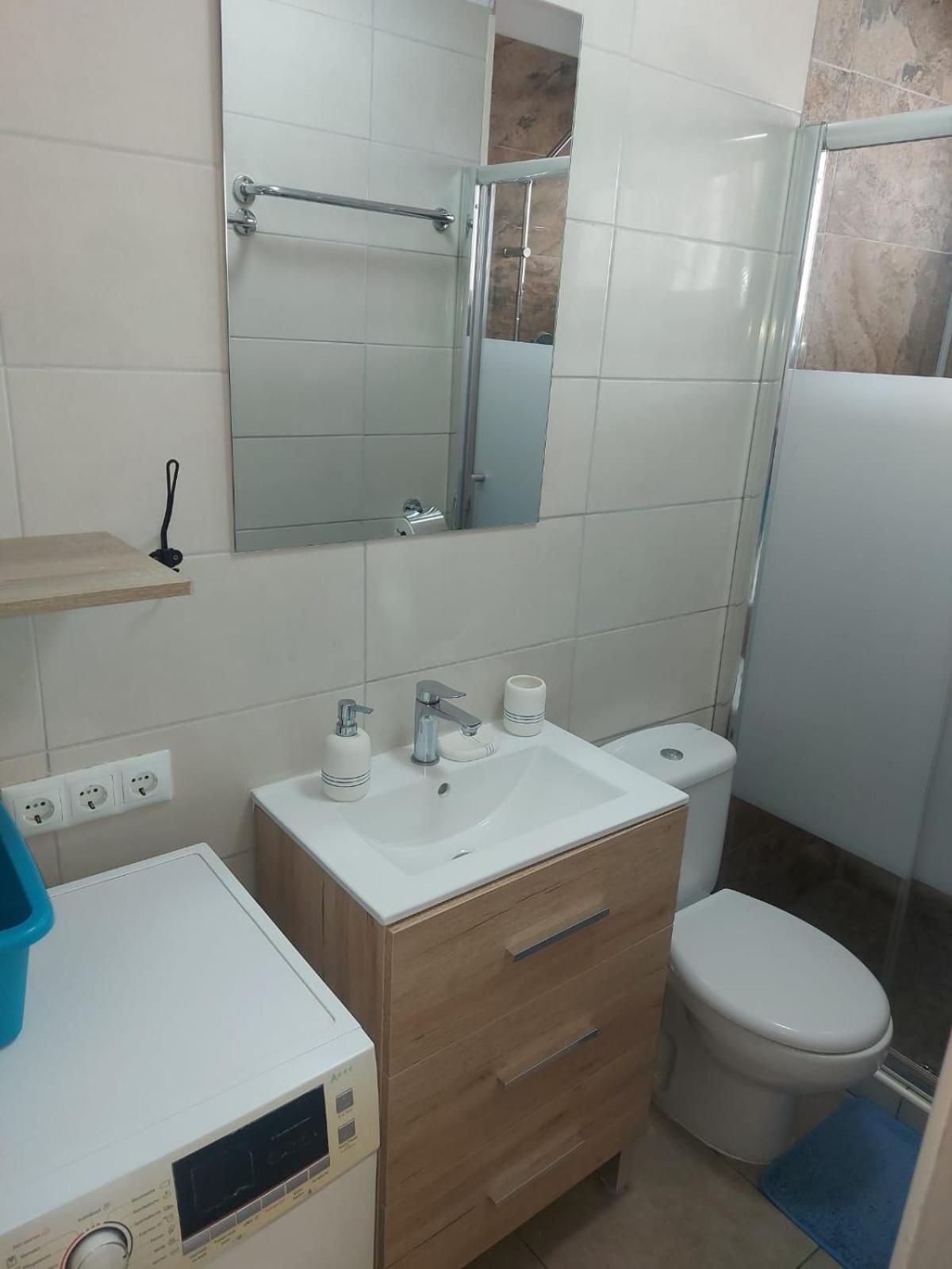 Apartmán Casa Papagayo Arona  Exteriér fotografie