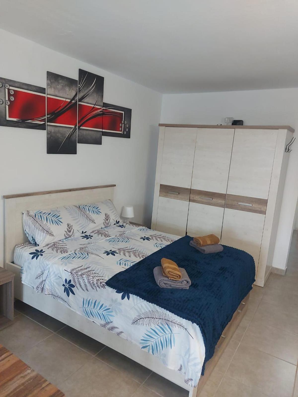 Apartmán Casa Papagayo Arona  Exteriér fotografie