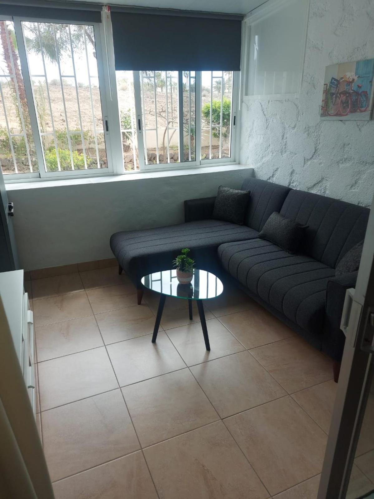 Apartmán Casa Papagayo Arona  Exteriér fotografie