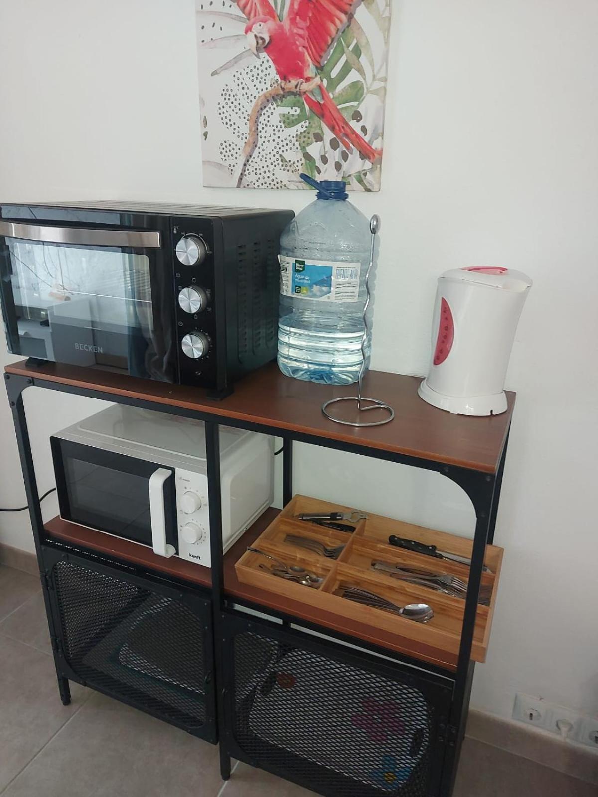 Apartmán Casa Papagayo Arona  Exteriér fotografie