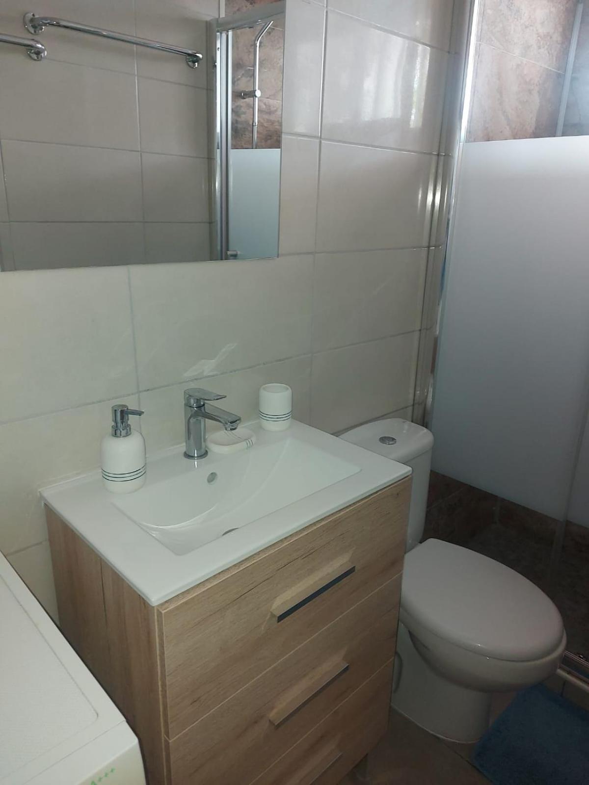 Apartmán Casa Papagayo Arona  Exteriér fotografie