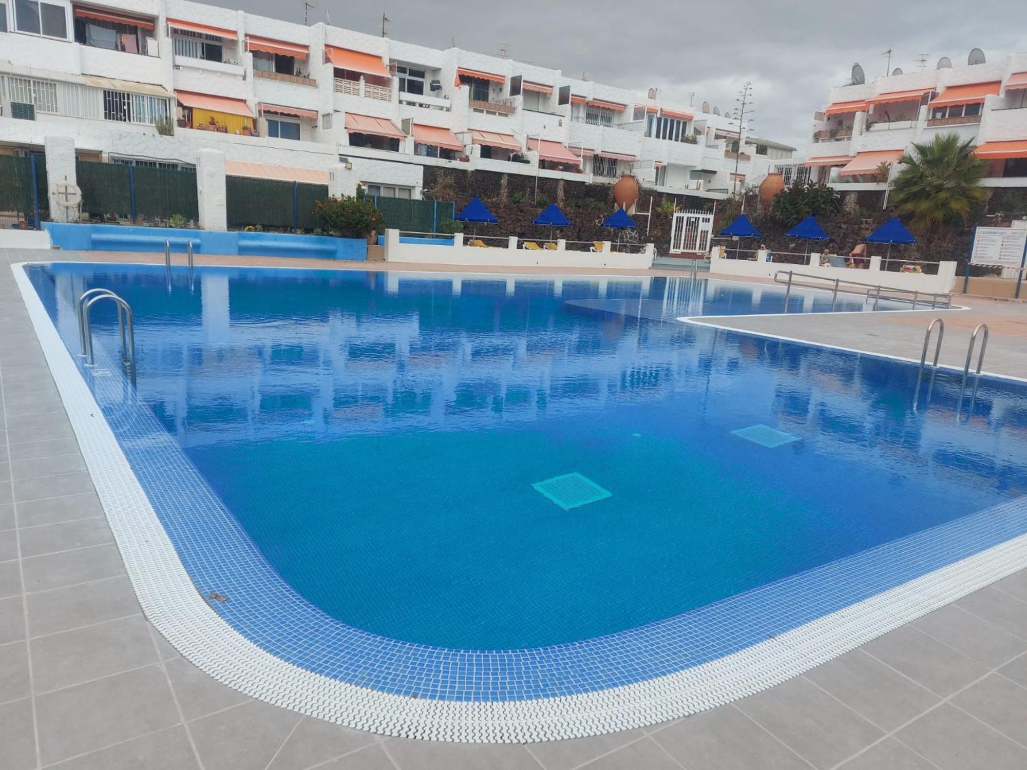 Apartmán Casa Papagayo Arona  Exteriér fotografie