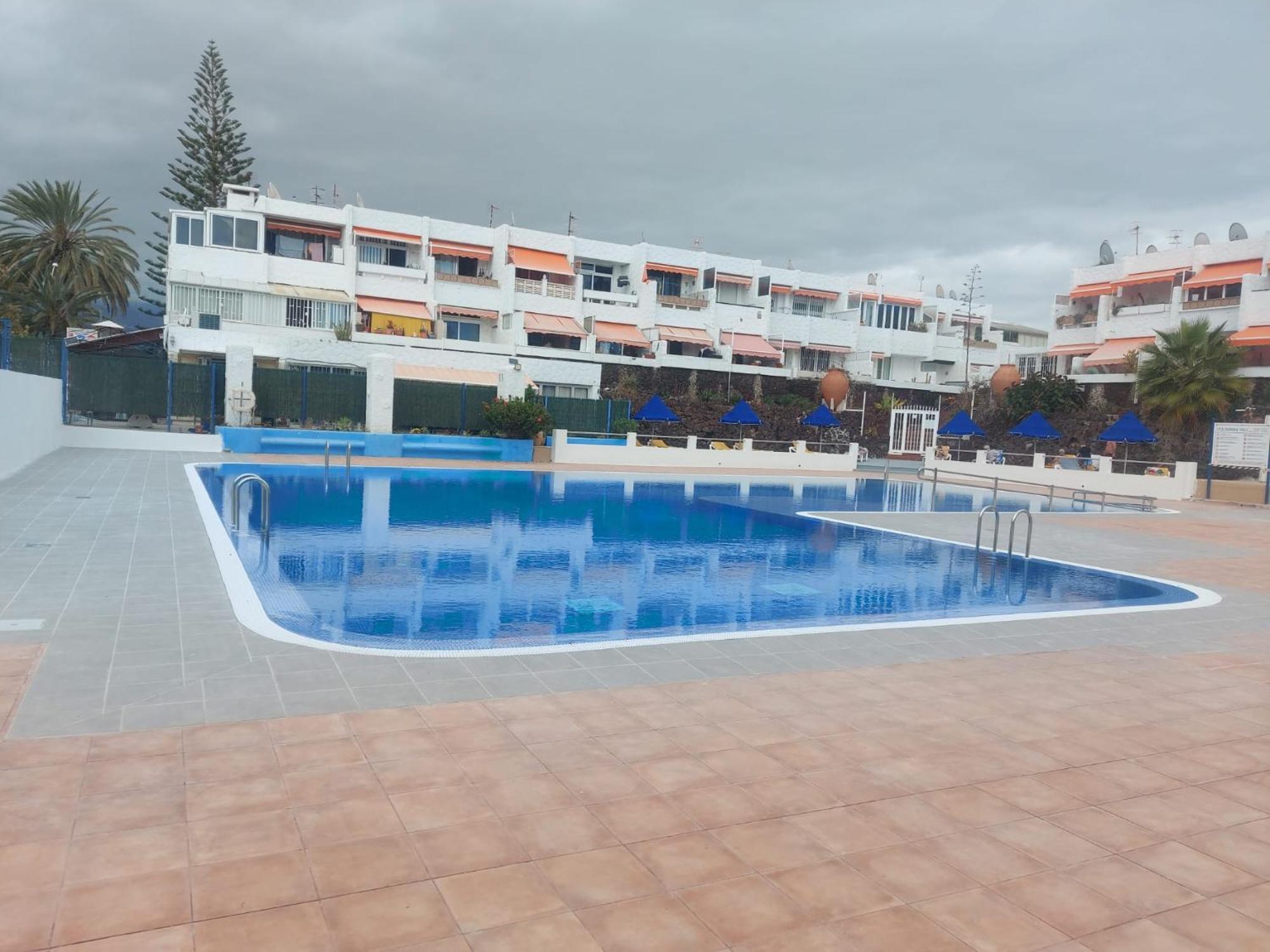 Apartmán Casa Papagayo Arona  Exteriér fotografie