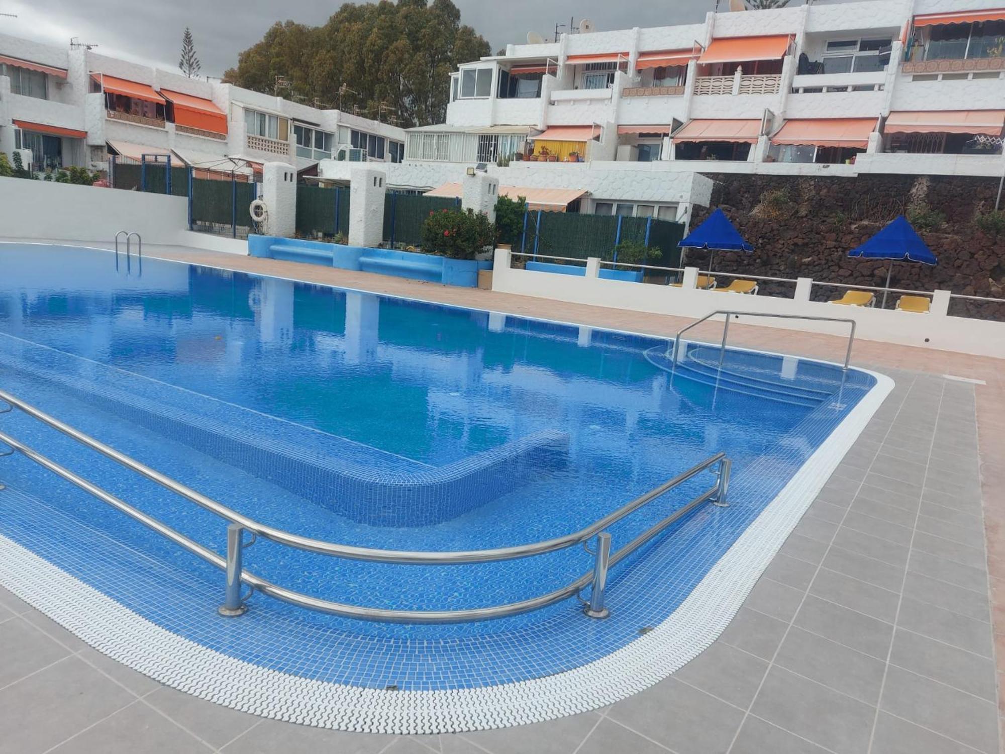 Apartmán Casa Papagayo Arona  Exteriér fotografie